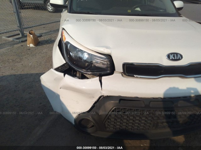 Photo 5 VIN: KNDJN2A20G7391766 - KIA SOUL 