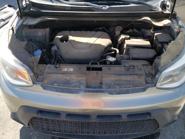 Photo 10 VIN: KNDJN2A20G7392061 - KIA SOUL 