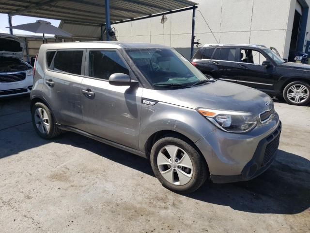 Photo 3 VIN: KNDJN2A20G7392061 - KIA SOUL 