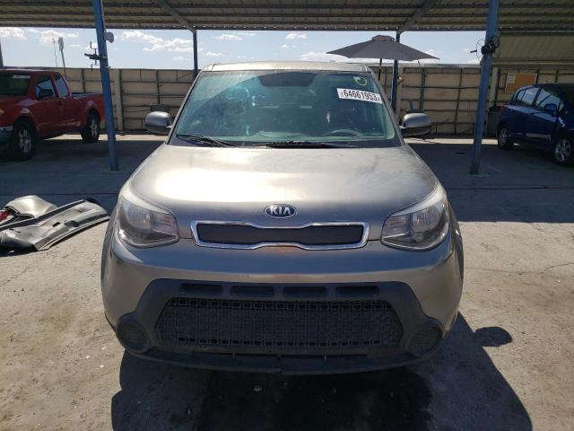 Photo 4 VIN: KNDJN2A20G7392061 - KIA SOUL 