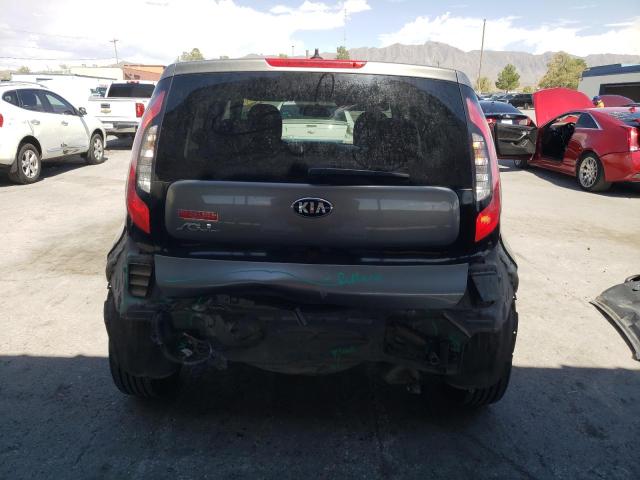 Photo 5 VIN: KNDJN2A20G7392061 - KIA SOUL 