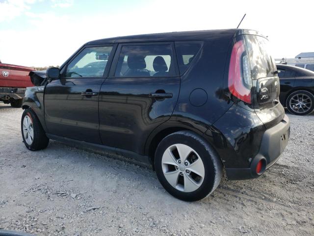 Photo 1 VIN: KNDJN2A20G7394621 - KIA SOUL 