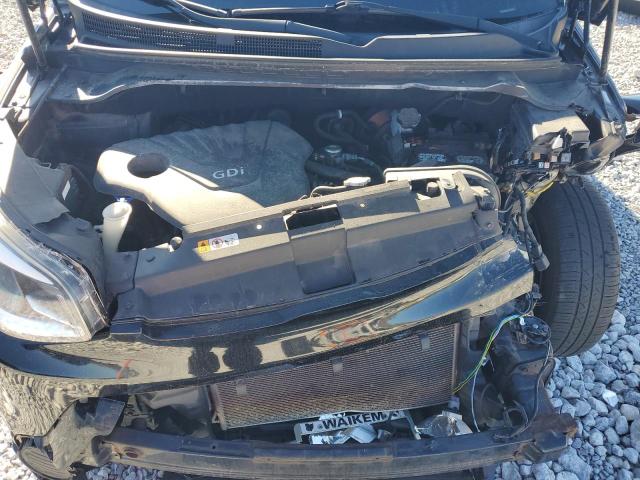 Photo 11 VIN: KNDJN2A20G7396269 - KIA SOUL 