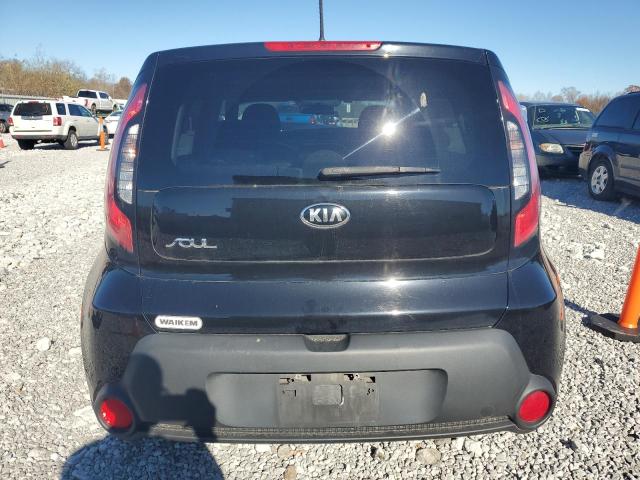 Photo 5 VIN: KNDJN2A20G7396269 - KIA SOUL 