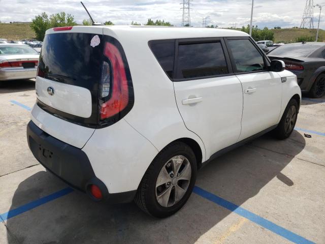 Photo 3 VIN: KNDJN2A20G7396921 - KIA SOUL 