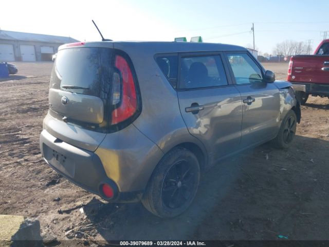 Photo 3 VIN: KNDJN2A20G7397244 - KIA SOUL 