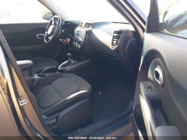 Photo 4 VIN: KNDJN2A20G7397244 - KIA SOUL 