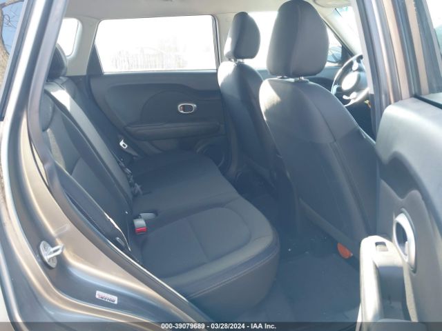 Photo 7 VIN: KNDJN2A20G7397244 - KIA SOUL 