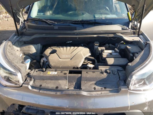 Photo 9 VIN: KNDJN2A20G7397244 - KIA SOUL 