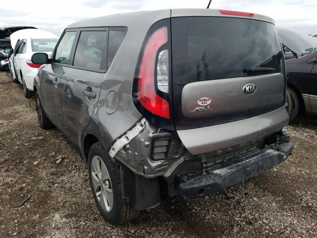 Photo 2 VIN: KNDJN2A20G7401440 - KIA SOUL 