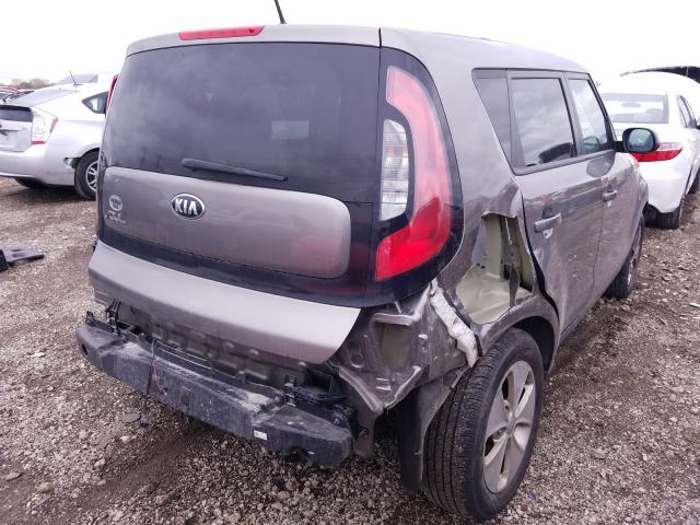 Photo 3 VIN: KNDJN2A20G7401440 - KIA SOUL 