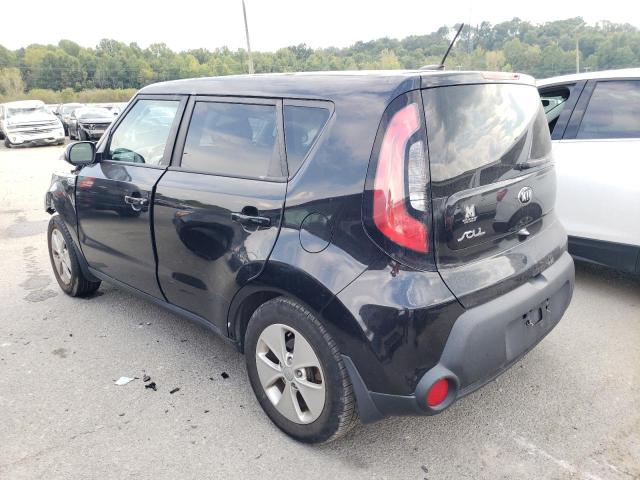 Photo 1 VIN: KNDJN2A20G7402832 - KIA SOUL 