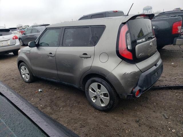 Photo 1 VIN: KNDJN2A20G7404449 - KIA SOUL 