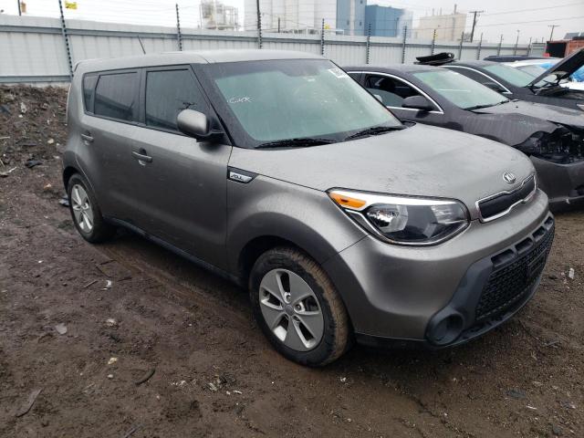 Photo 3 VIN: KNDJN2A20G7404449 - KIA SOUL 