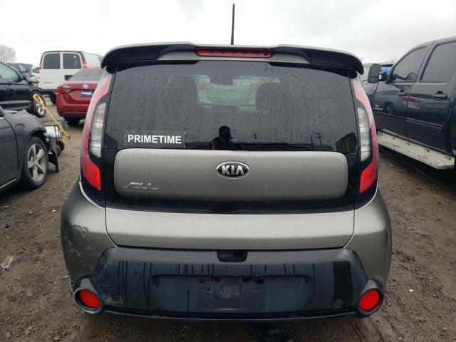 Photo 5 VIN: KNDJN2A20G7404449 - KIA SOUL 