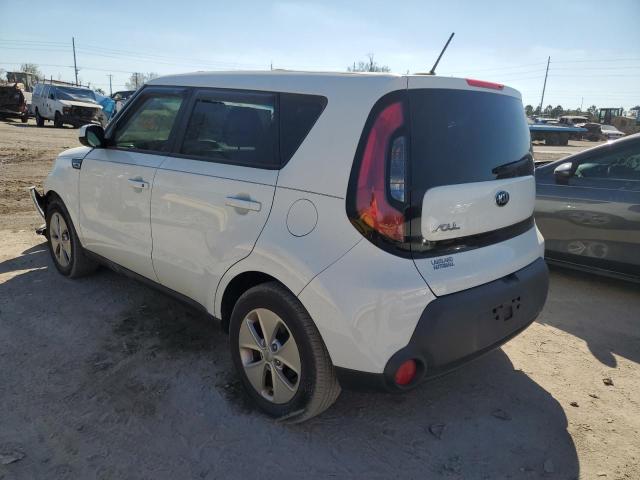 Photo 1 VIN: KNDJN2A20G7404970 - KIA SOUL 