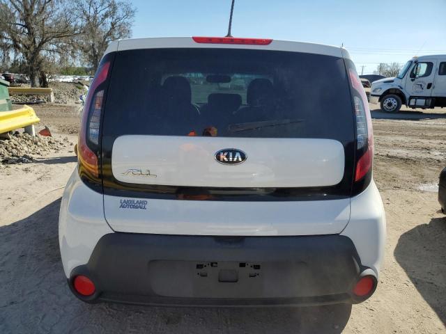 Photo 5 VIN: KNDJN2A20G7404970 - KIA SOUL 