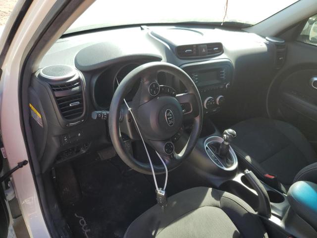 Photo 7 VIN: KNDJN2A20G7404970 - KIA SOUL 