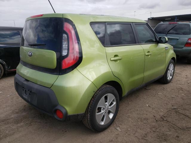 Photo 3 VIN: KNDJN2A20G7820582 - KIA SOUL 