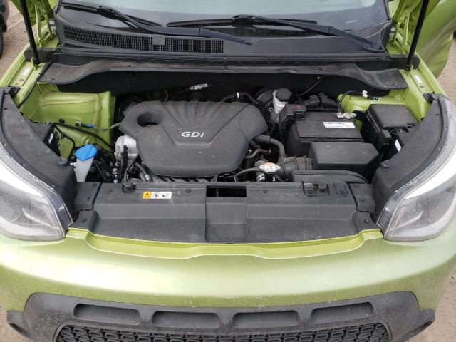 Photo 6 VIN: KNDJN2A20G7820582 - KIA SOUL 