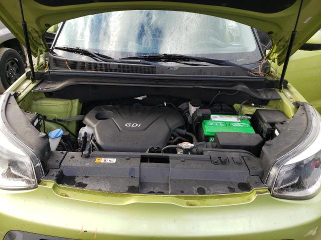 Photo 11 VIN: KNDJN2A20G7825006 - KIA SOUL 