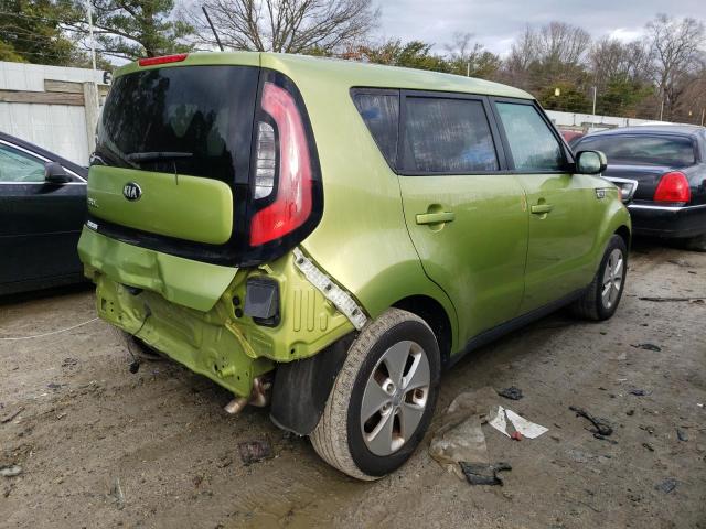 Photo 2 VIN: KNDJN2A20G7825006 - KIA SOUL 