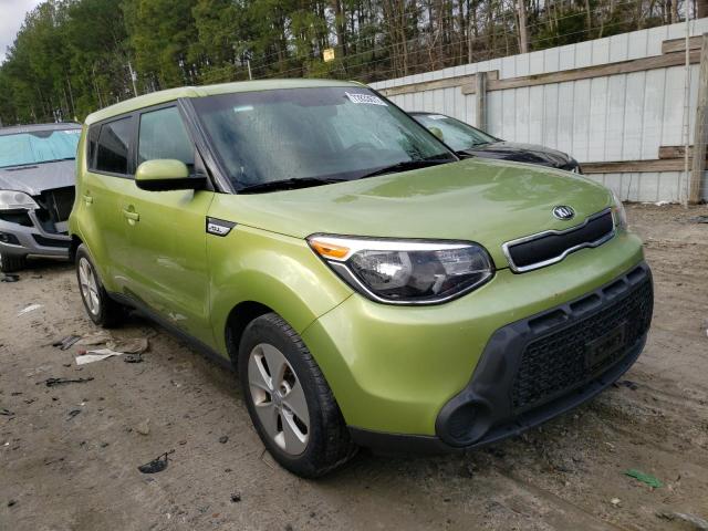 Photo 3 VIN: KNDJN2A20G7825006 - KIA SOUL 