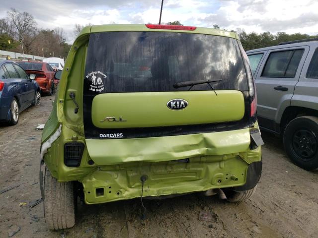 Photo 5 VIN: KNDJN2A20G7825006 - KIA SOUL 