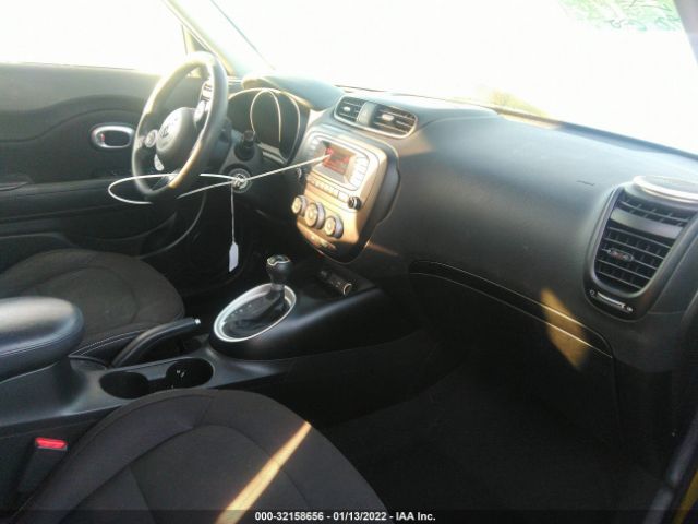 Photo 4 VIN: KNDJN2A20G7827399 - KIA SOUL 