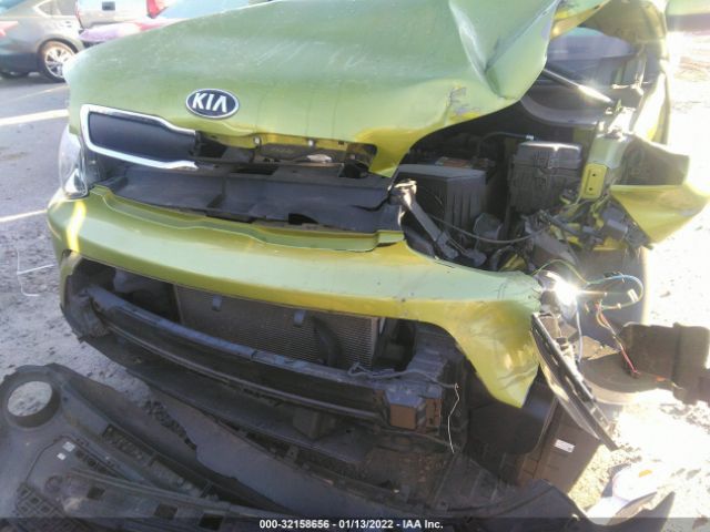 Photo 5 VIN: KNDJN2A20G7827399 - KIA SOUL 