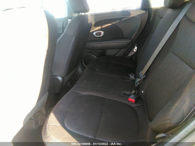 Photo 7 VIN: KNDJN2A20G7827399 - KIA SOUL 