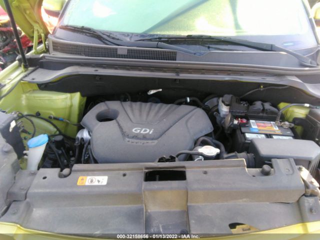 Photo 9 VIN: KNDJN2A20G7827399 - KIA SOUL 