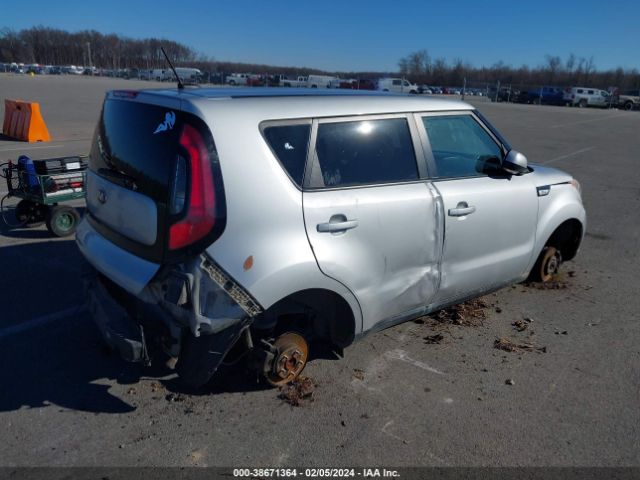 Photo 3 VIN: KNDJN2A20G7830657 - KIA SOUL 