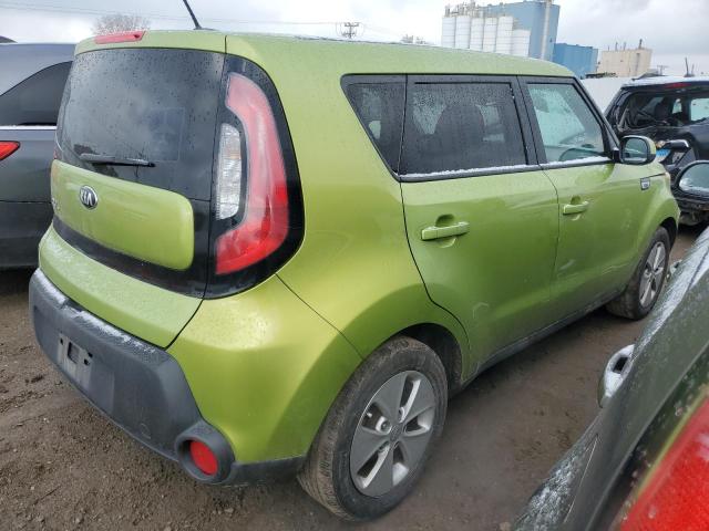 Photo 2 VIN: KNDJN2A20G7832165 - KIA SOUL 