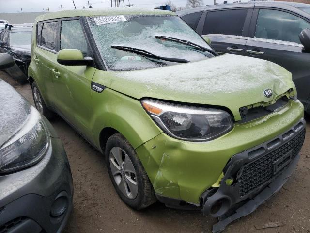 Photo 3 VIN: KNDJN2A20G7832165 - KIA SOUL 