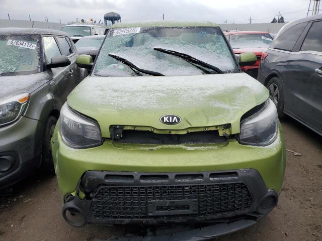 Photo 4 VIN: KNDJN2A20G7832165 - KIA SOUL 