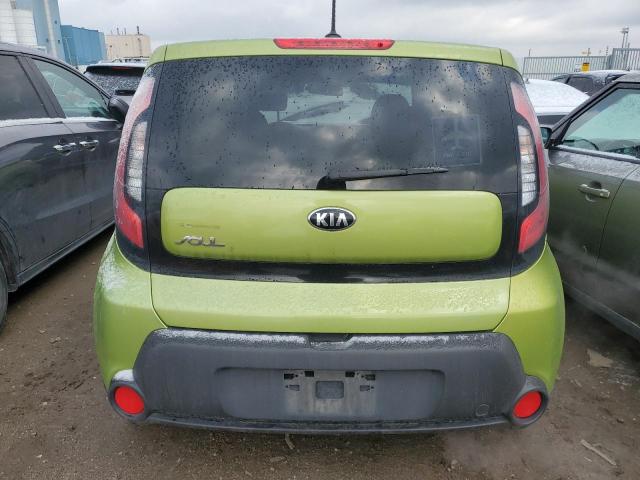 Photo 5 VIN: KNDJN2A20G7832165 - KIA SOUL 