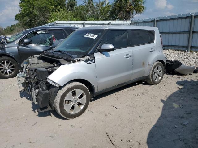 Photo 0 VIN: KNDJN2A20G7832487 - KIA SOUL 