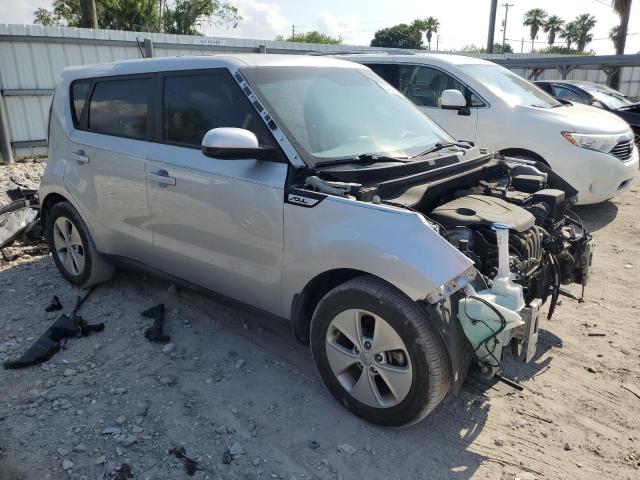 Photo 3 VIN: KNDJN2A20G7832487 - KIA SOUL 