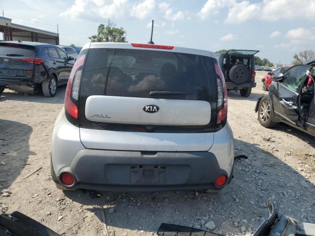 Photo 5 VIN: KNDJN2A20G7832487 - KIA SOUL 