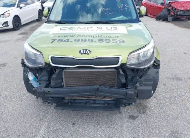 Photo 5 VIN: KNDJN2A20G7832988 - KIA SOUL 