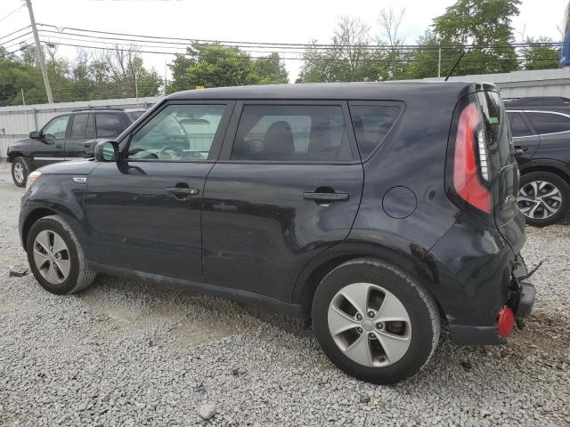 Photo 1 VIN: KNDJN2A20G7835034 - KIA SOUL 