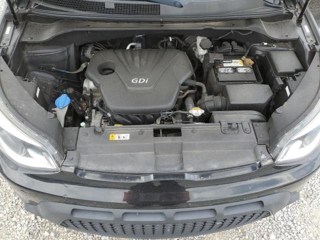 Photo 10 VIN: KNDJN2A20G7835034 - KIA SOUL 