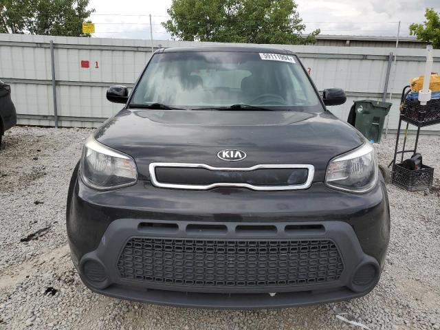 Photo 4 VIN: KNDJN2A20G7835034 - KIA SOUL 