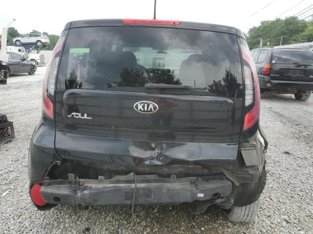 Photo 5 VIN: KNDJN2A20G7835034 - KIA SOUL 