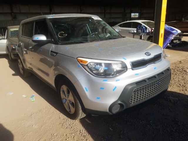 Photo 0 VIN: KNDJN2A20G7835311 - KIA SOUL 