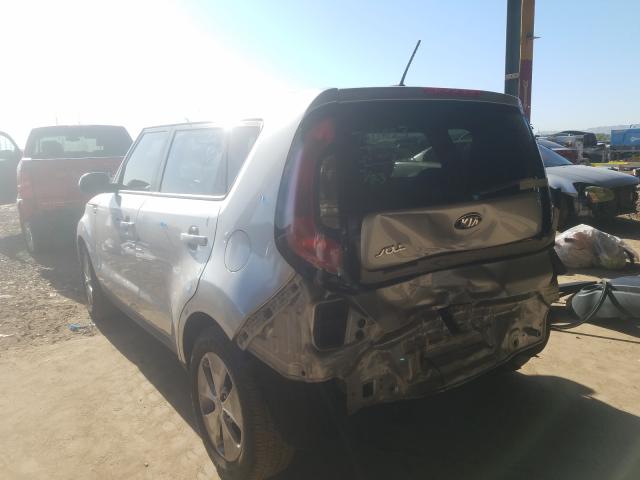 Photo 2 VIN: KNDJN2A20G7835311 - KIA SOUL 