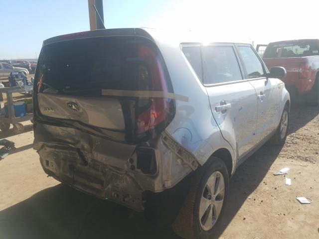 Photo 3 VIN: KNDJN2A20G7835311 - KIA SOUL 