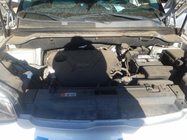 Photo 6 VIN: KNDJN2A20G7835311 - KIA SOUL 