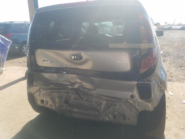 Photo 8 VIN: KNDJN2A20G7835311 - KIA SOUL 